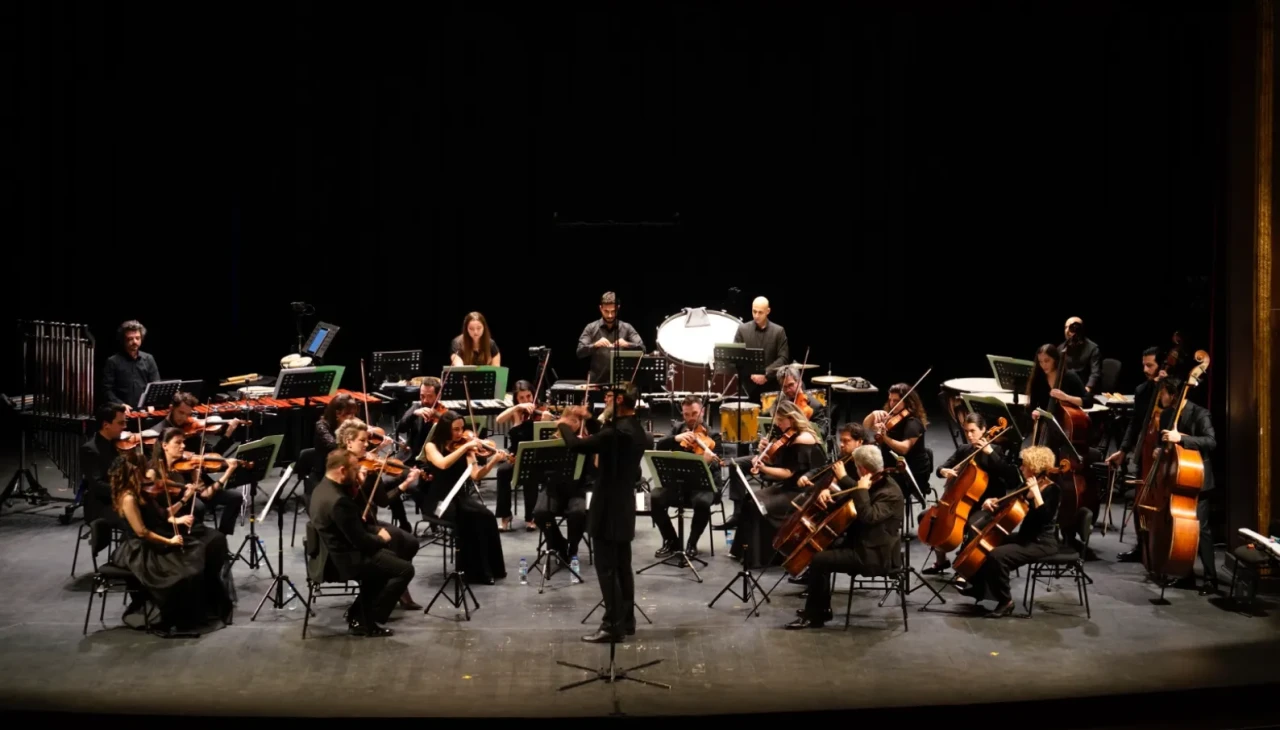 Süreyya Operası’nda Carmen rüzgârı: Shchedrin anısına özel konser