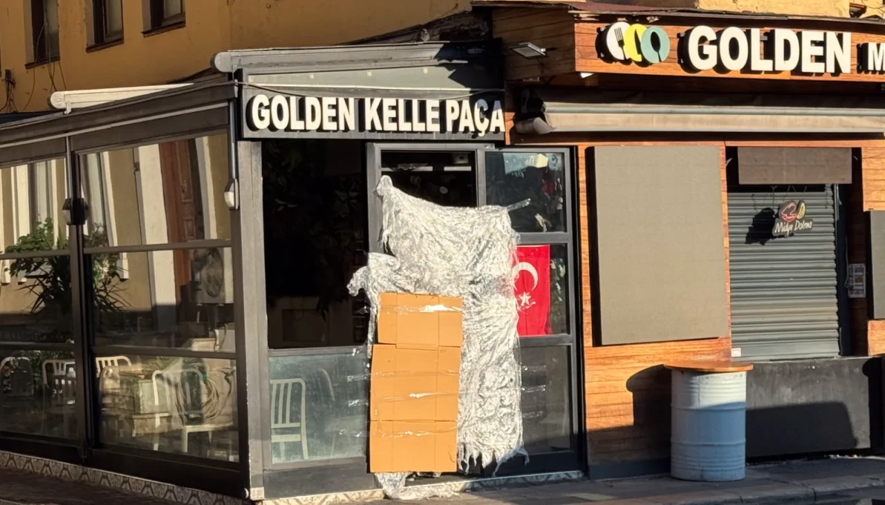 Fatih'te gıda zehirlenmesi: İki çocuk ve anneleri hayatını kaybetti