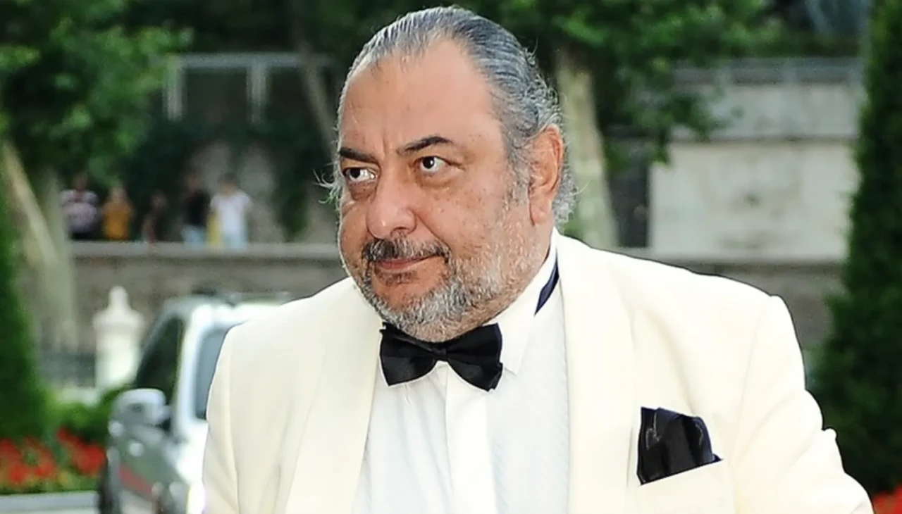 Gazeteci Reha Muhtar THY uçuşlarında kara listeye alındı