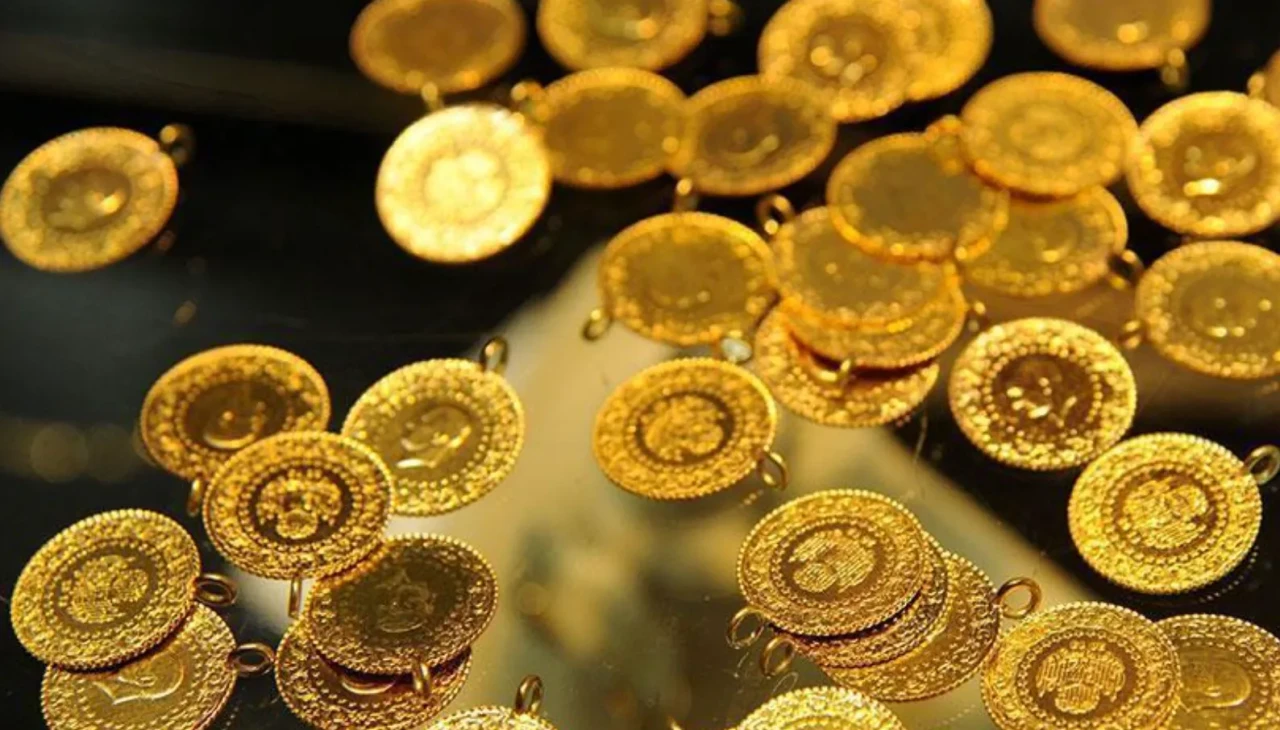 Gram altın fiyatları yükseldi: Bugün 5.680 TL ile işlem görüyor