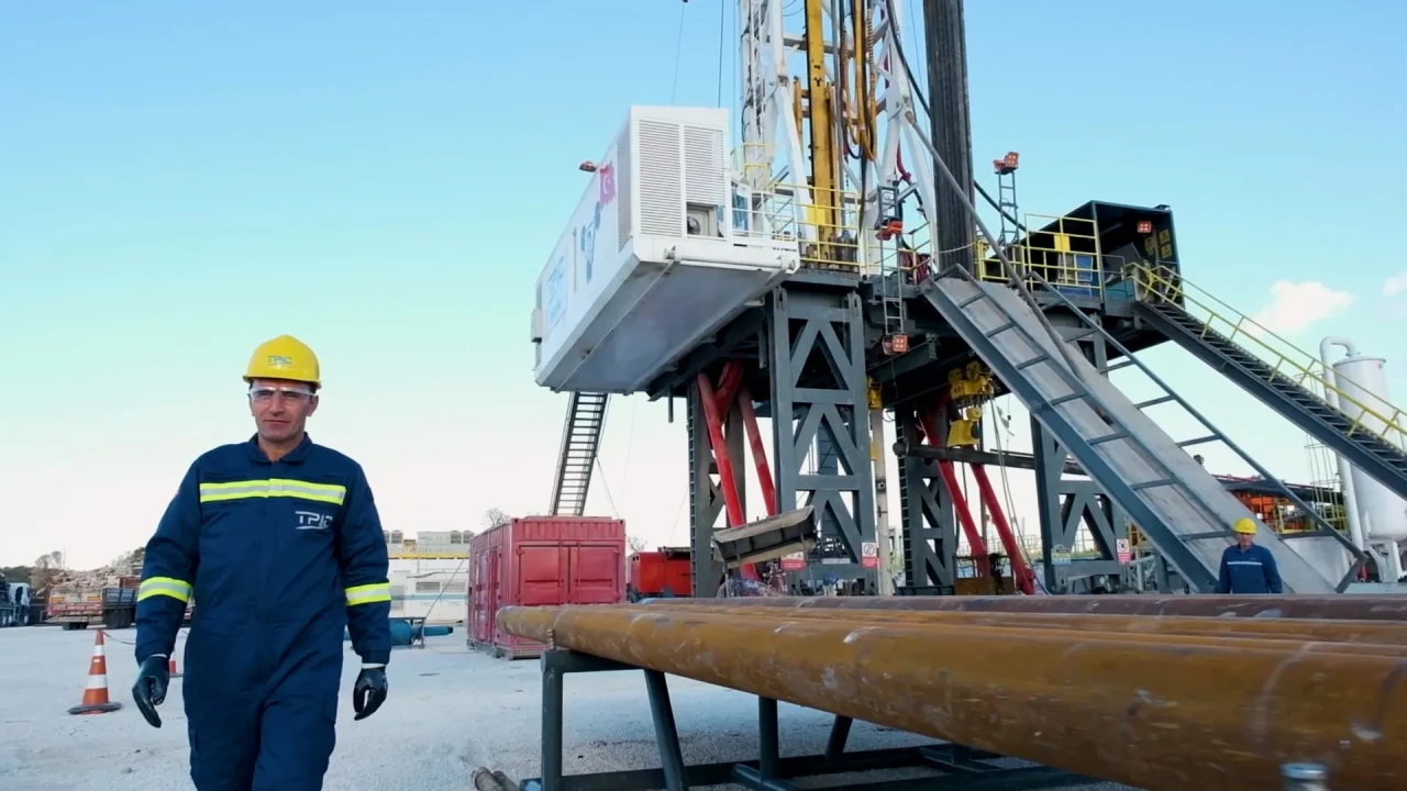 Gabar Dağı'ndaki petrol keşfi: Şırnak'ta yatırım ve istihdama etkisi