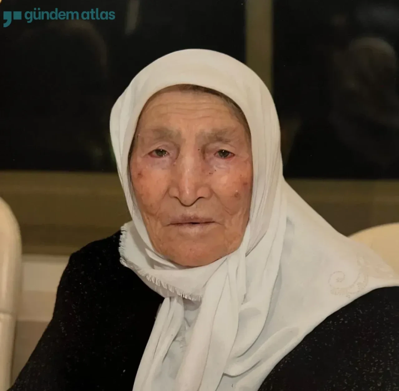 Niğde Yaylayolu’nun efsane kadın muhtarı: Akkadın Yüce