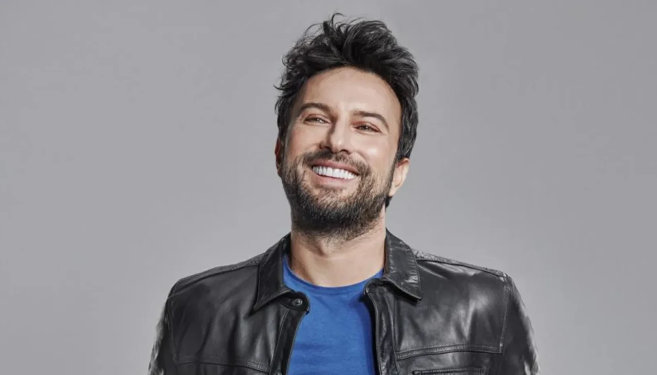 Tarkan hayranlarına müjde! 4 yeni konser tarihi açıklandı