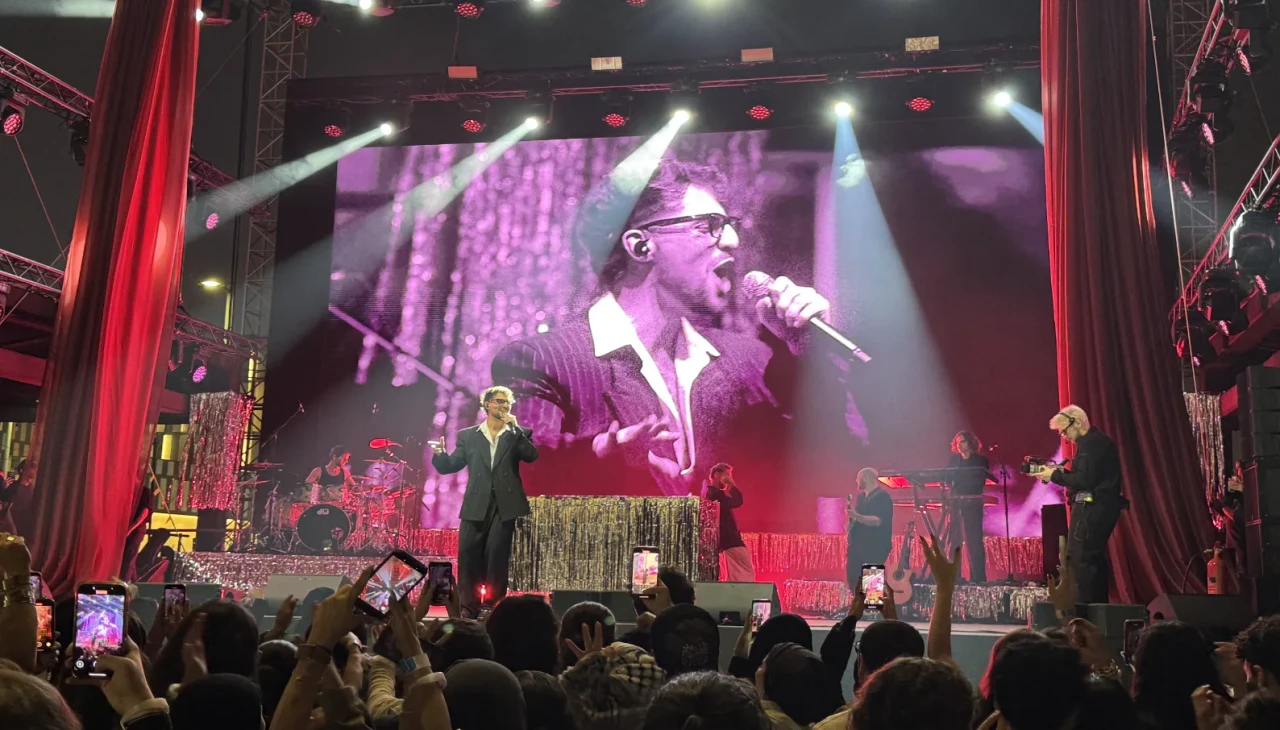 Saint Levant Doha'dan dünyaya haykırdı: Bu bir soykırım!