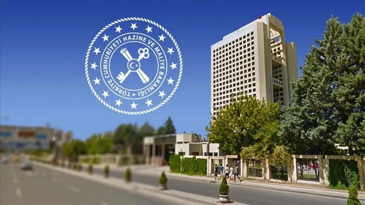 Stajyer Hazine Kontrolörü alımı başladı! Sınav tarihi ve başvuru detayları burada