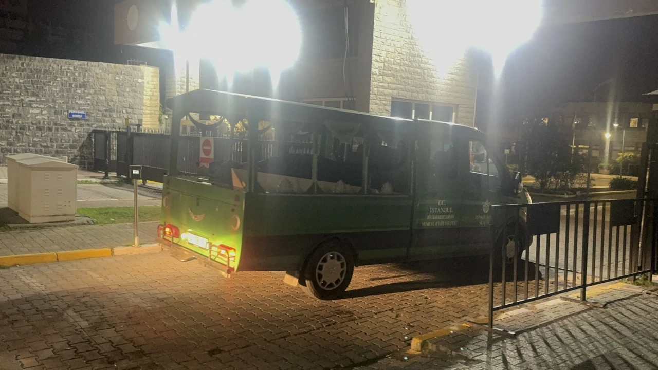 Fatih'te korkunç olay: Aile bireylerinin ardından baba Servet Böcek de hayatını kaybetti