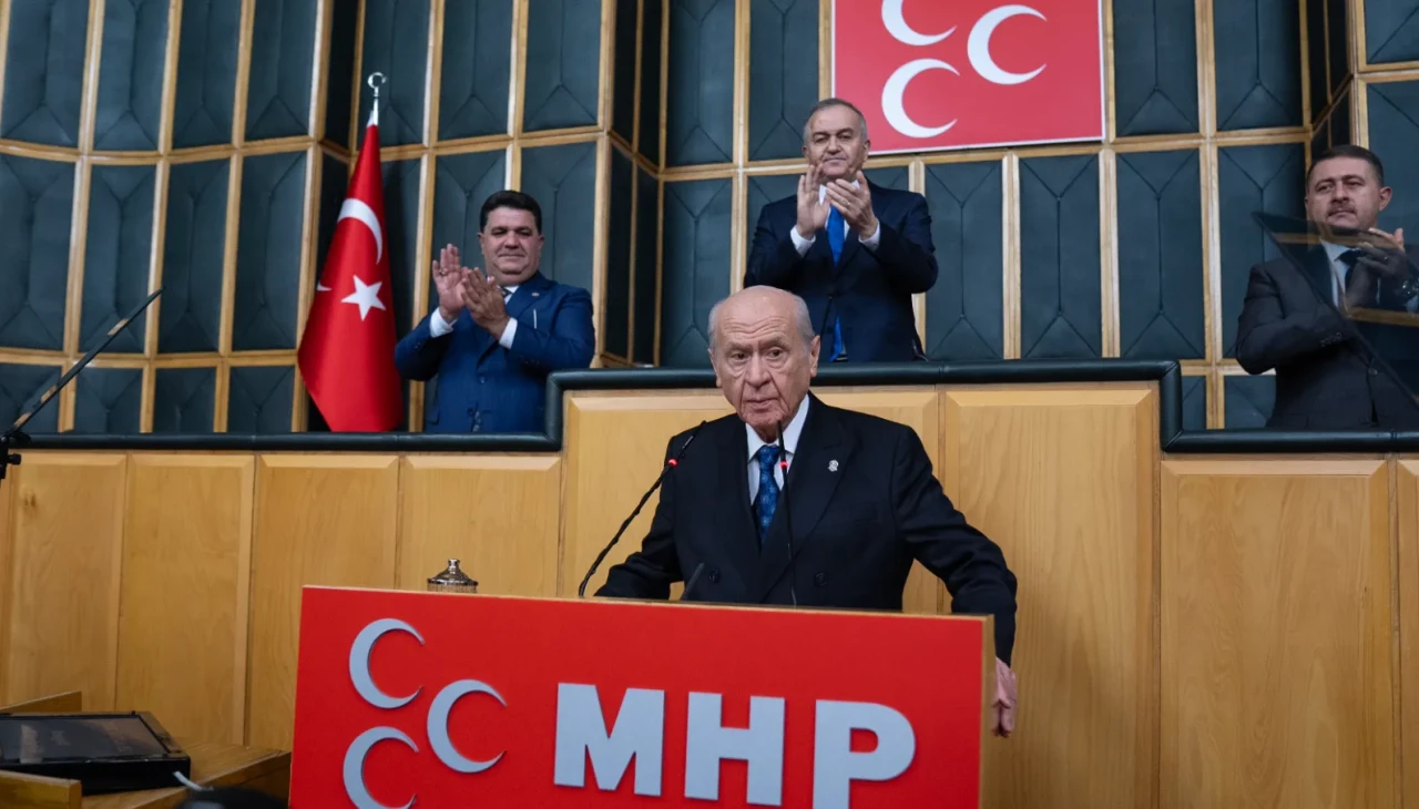 Bahçeli muhalefete ateş püskürdü: Beş para etmez ciğerlerini biliyoruz