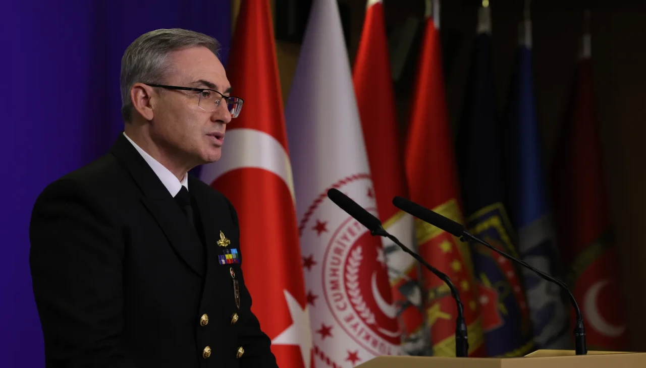 MSB: Şehit bilgilerini yayanlar hakkında işlem başlatıldı