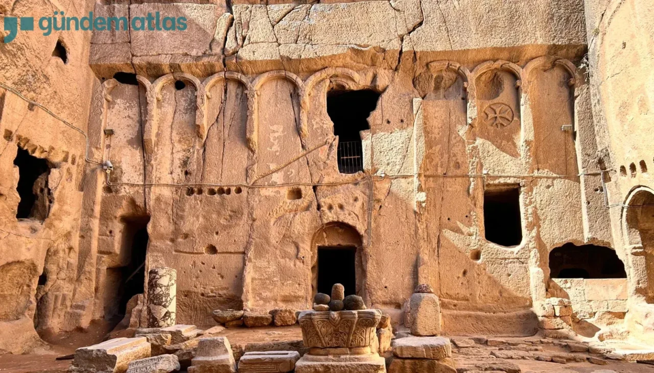 Gümüşler Manastırı: Bizans’tan günümüze uzanan sessiz tanık