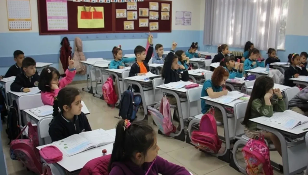 İlk ara tatil yarın başlıyor: 17 Kasım’da ders zili yeniden çalacak