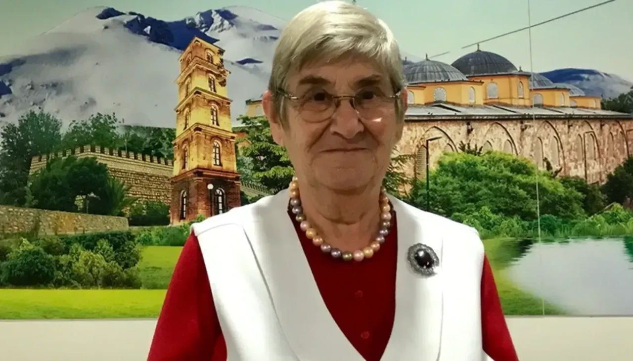 Prof. Dr. Canan Karatay’ın acısı: Eşi Dr. Ali Başak Karatay vefat etti