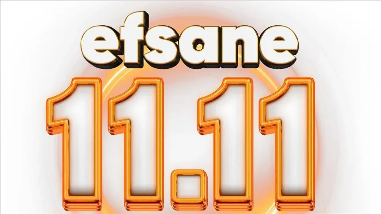 Hepsiburada'nın 11.11 kampanyasında her saniye 22 ürün satışıyla rekor kırıldı! Hangi ürünler en çok tercih edildi?