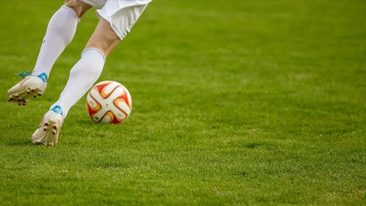 MASAK raporu açıklandı: 11 milyon liralık bahis oynayan hakem belgelendi