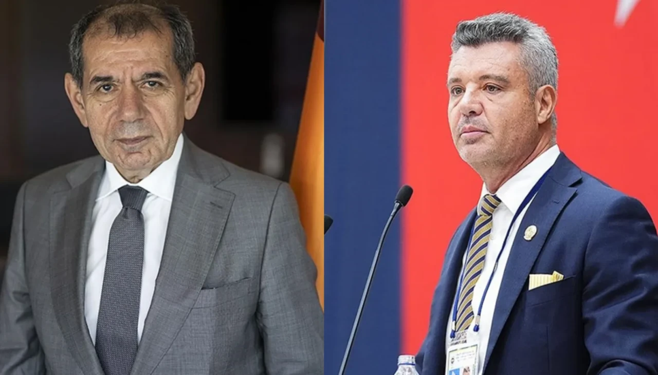 Kadıköy’de tarihi derbi: Özbek 15’inci, Saran ilk kez