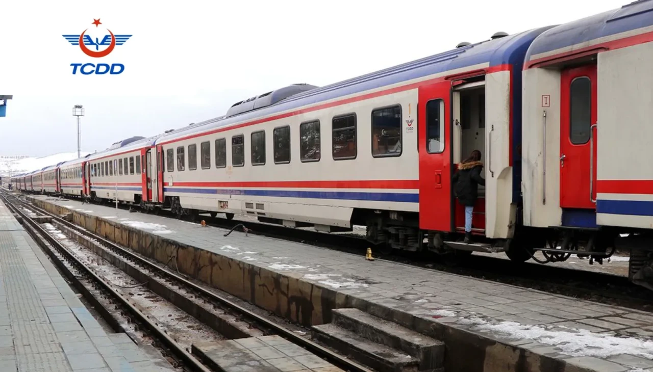 TCDD noter huzurunda kura çekimiyle 780 işçi alacak