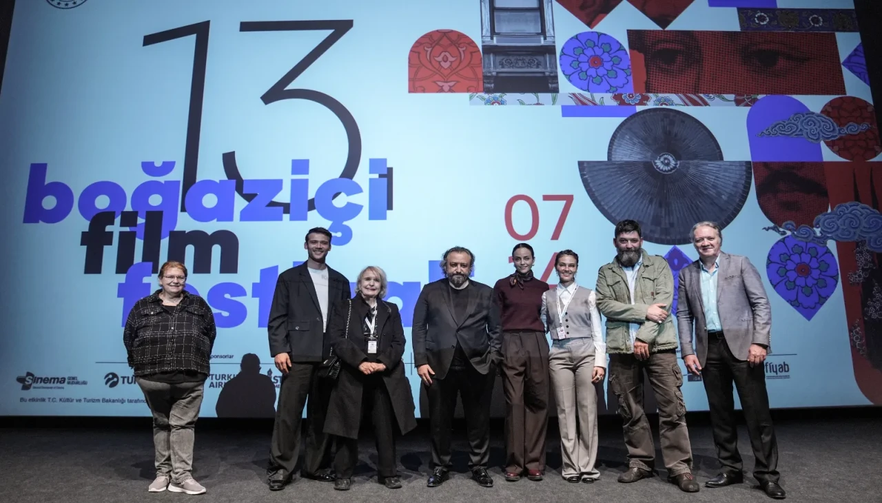 Necip Fazıl'ın efsane eseri 87 yıl aradan sonra sinemada