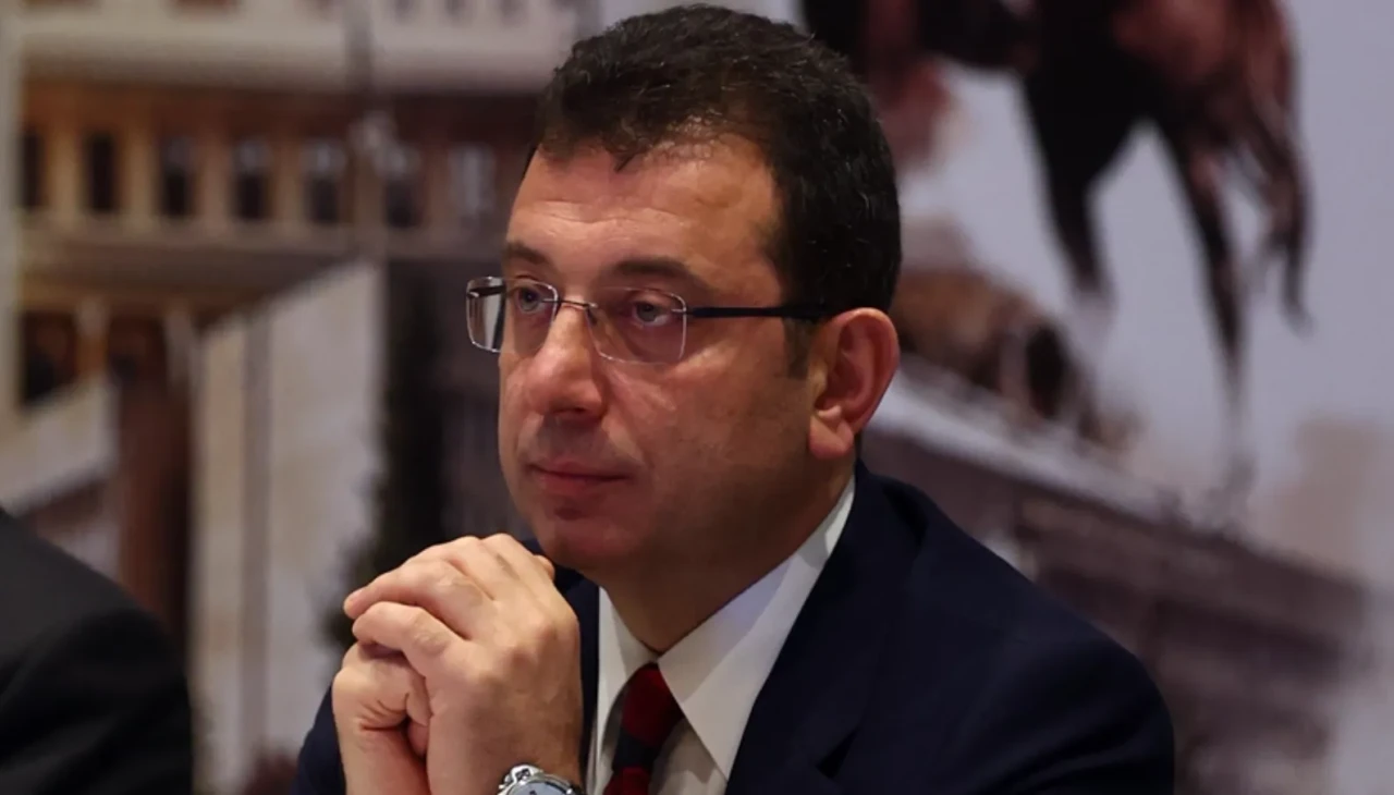 İmamoğlu suç örgütü iddianamesi kabul edildi: Davalar başlıyor