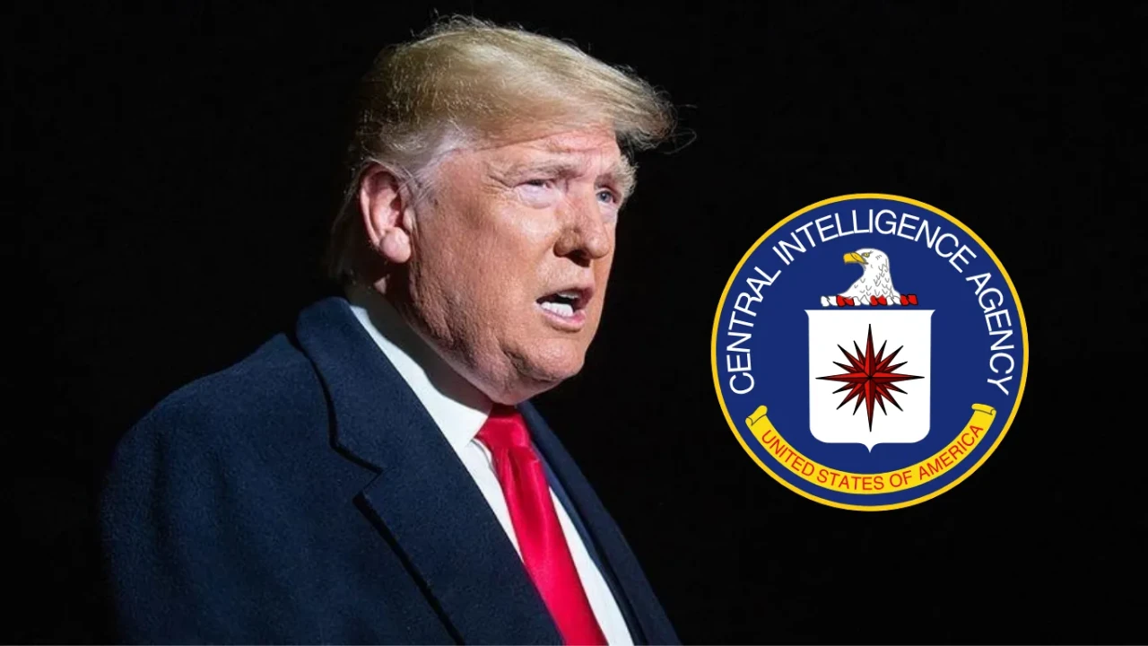 Trump'tan çarpıcı hamle: CIA'ya Venezuela'da gizli askeri operasyon yetkisi verildi