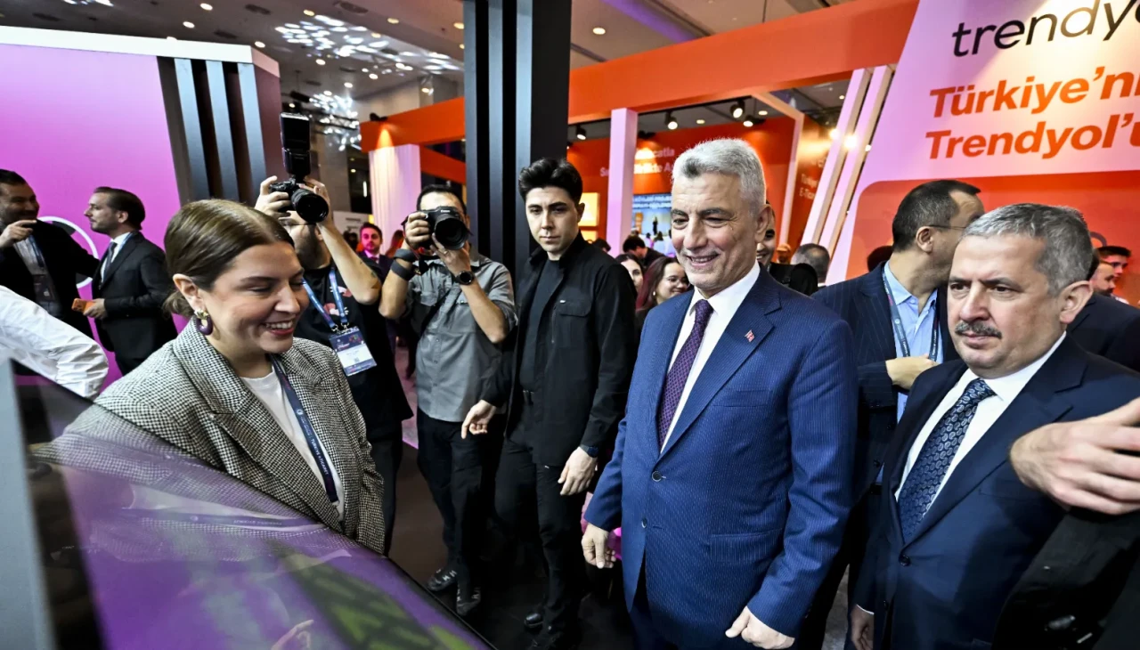 Türkiye E-Ticaret Haftası “Geleceğin Ticareti” temasıyla başladı