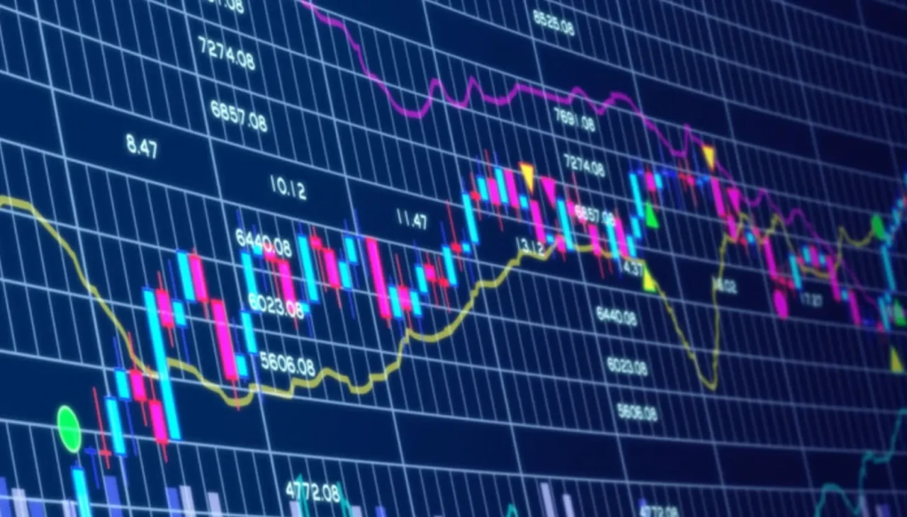 Borsa İstanbul'da düşüş sürüyor: BIST 100 endeksi 10.566,23 puana indi
