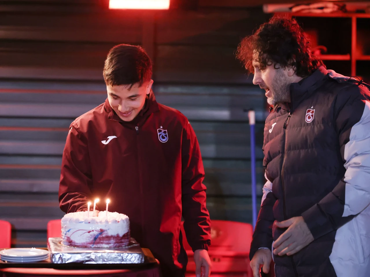 Trabzonspor, Başakşehir maçı hazırlıklarına start verdi