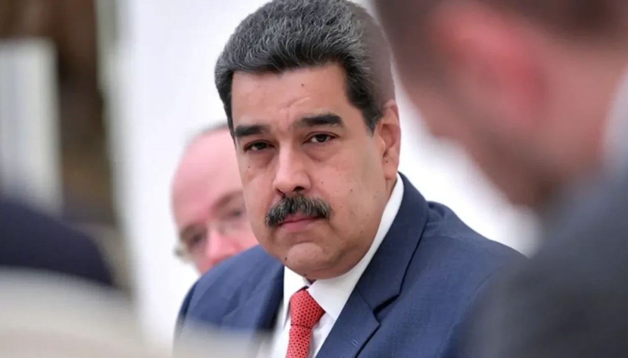Maduro’dan ABD’ye yanıt: Ulusal savunma komutanlıkları kuruluyor
