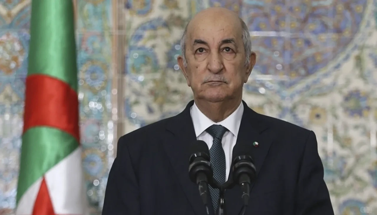 Tebbun: İsrail'in saldırganlığı Filistin'in sonunu getiremeyecek