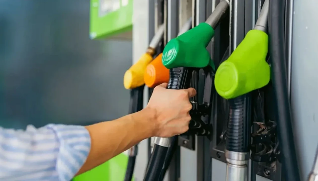 Benzin fiyatlarına bir zam daha: 15 Kasım'da 1,30 TL zam geldi