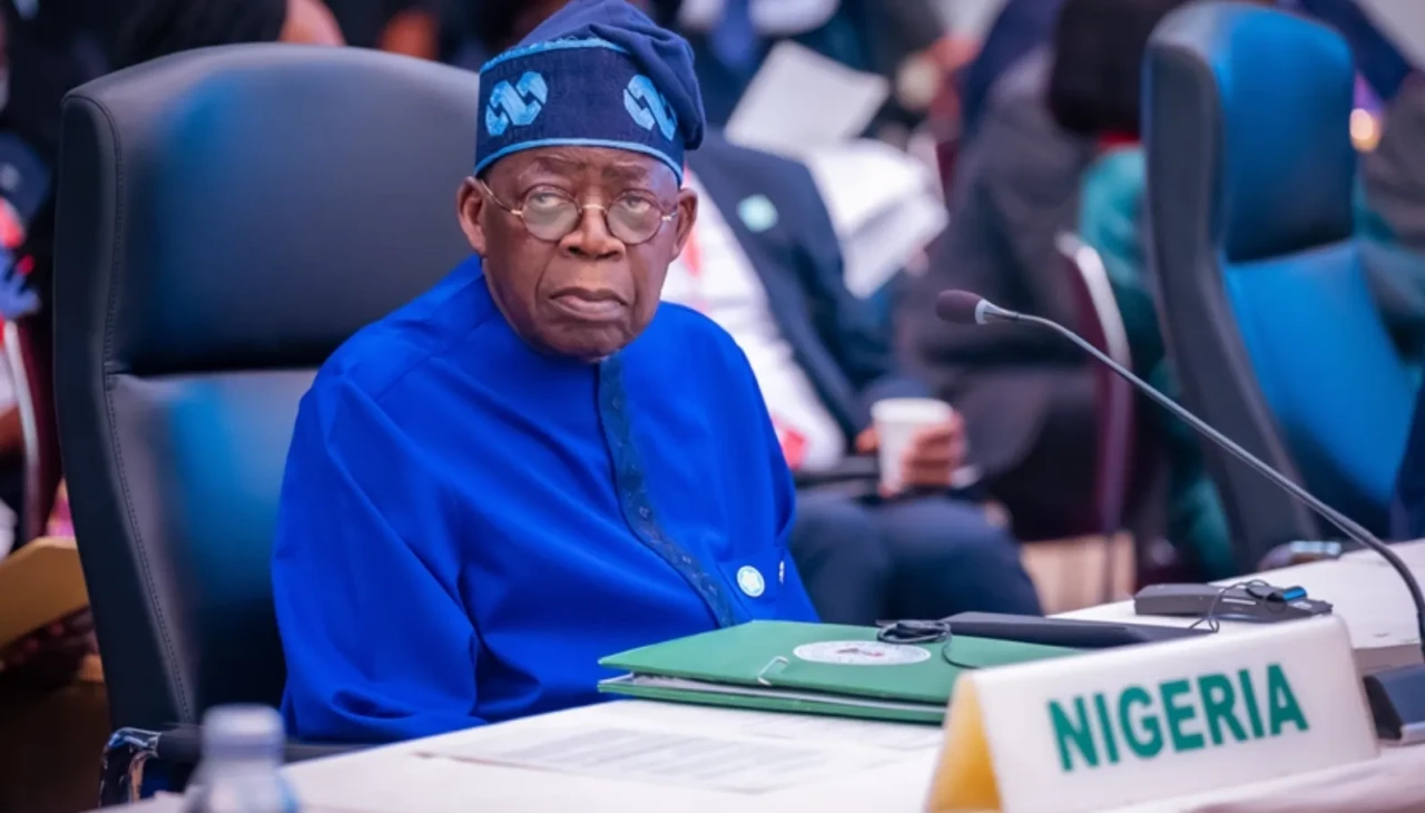 Nijerya’da alarm: Devlet Başkanı acil güvenlik durumu ilan etti