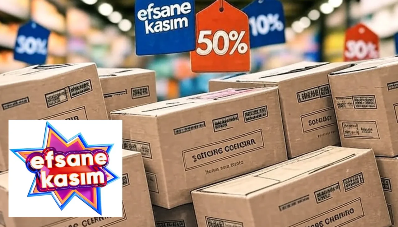 Kasım indirimlerinde bakanlık alarmı: Yanıltıcı reklamlara anında ceza