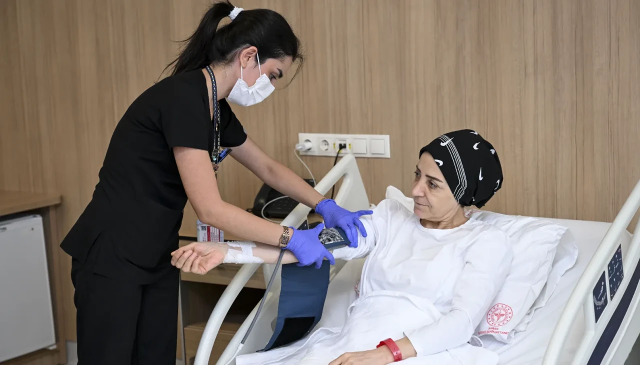 Gebelikte tedavi edilmeyen hipotiroidi bebek sağlığını tehdit ediyor