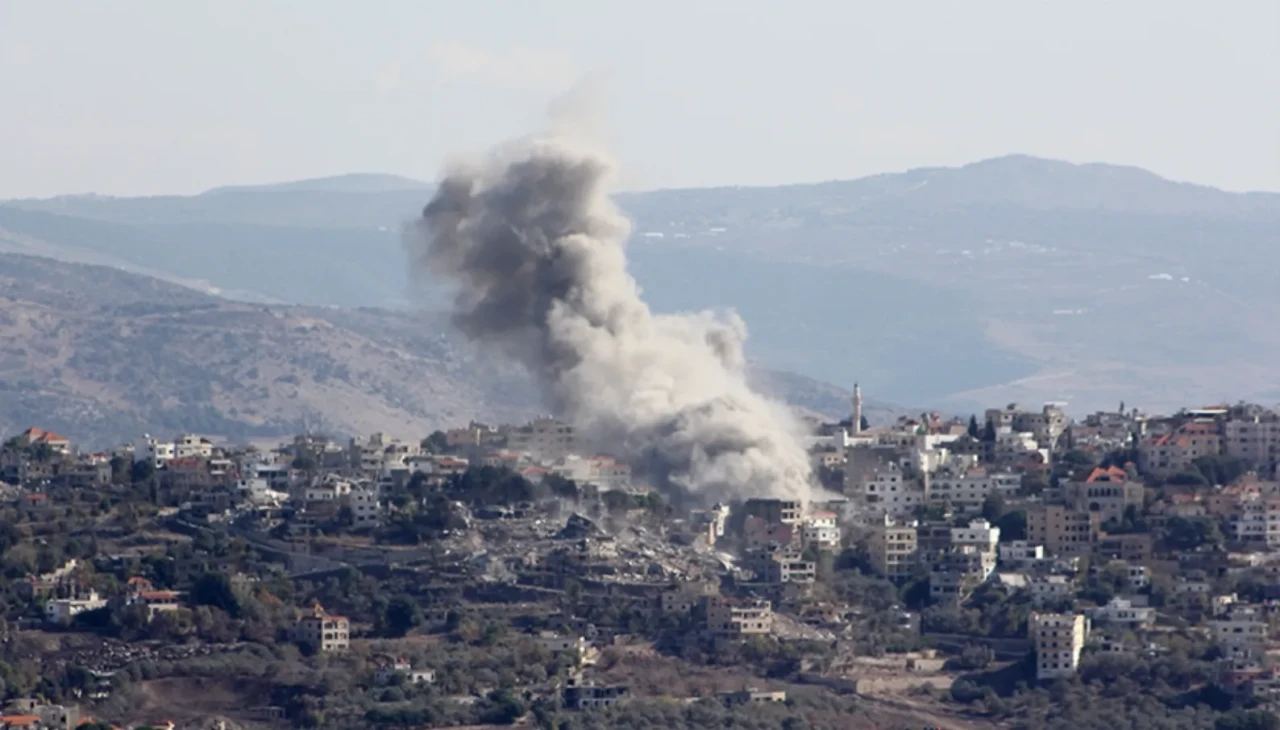 Ateşkes anlaşması havada kaldı: Gazze'de 591 ihlal ve 357 can kaybı