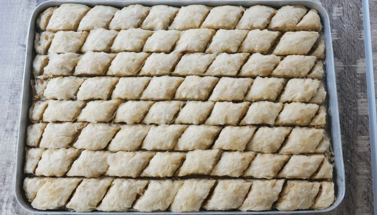 Çorum’un “ustalık ve sabır” lezzeti artık resmen koruma altında