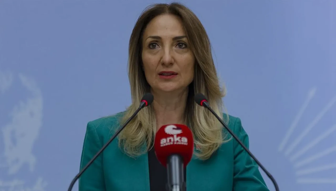 Türk kadınına seçme-seçilme hakkı 91 yaşında: CHP’den eşitlik çağrısı