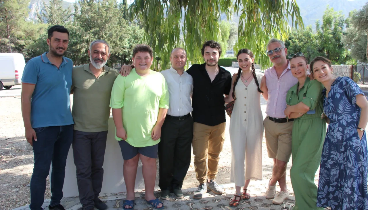 Türkiye, "Annem Hakkında" ile Dhaka Film Festivali'nde