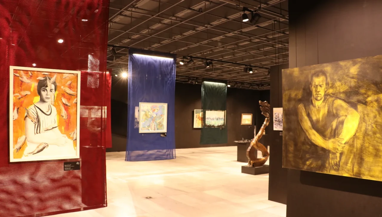 Büyükelçi Uyanık: Sanat Türkiye-Bulgaristan dostluğunun ortak ruhu