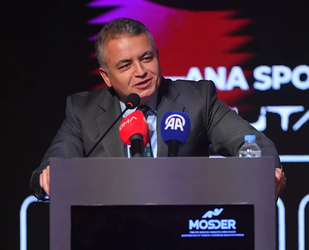 Mobilya sektörü global pazar için buluştu: Kira desteğiyle yurt dışı markalarına destek