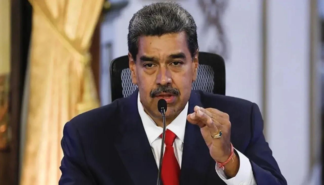 Venezuela ordusuna 5 bin 600 yeni asker: ABD tehditlerine yanıt