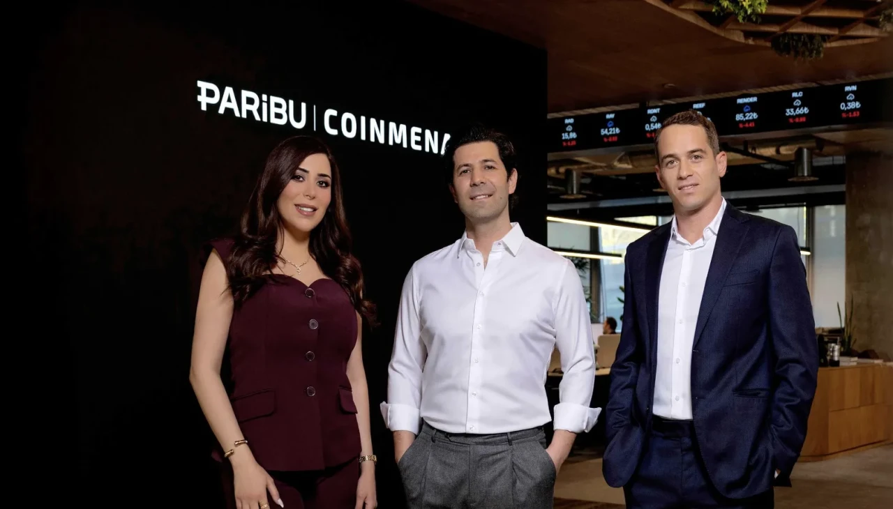 Paribu CoinMENA'yı 240 milyon dolara satın aldı: CoinMENA artık Türk