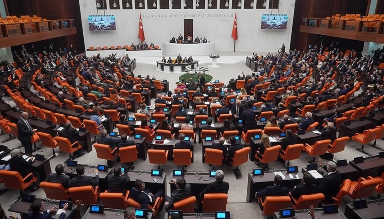 Yeni Kanun: UEFA finalleri ve EURO 2032 gelirleri vergiden muaf