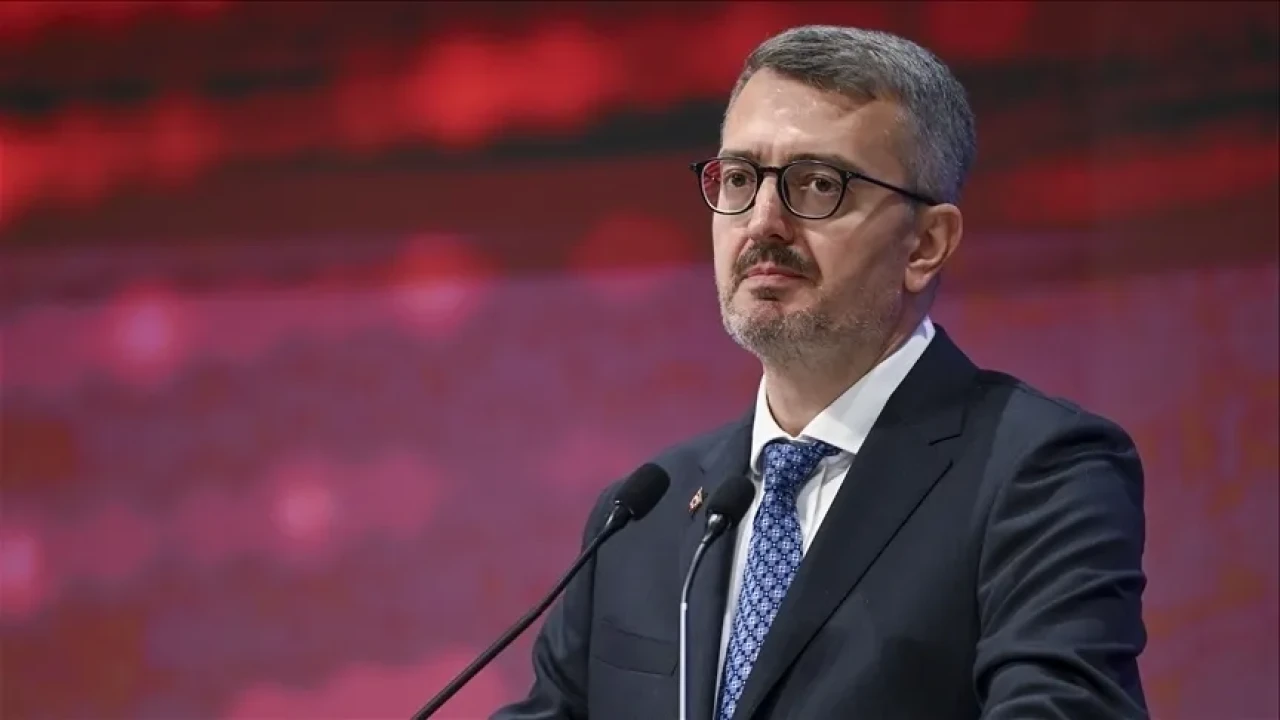 DMM, IPRA tarafından "Dezenformasyonla Mücadele" kategorisinde ödüle layık görüldü