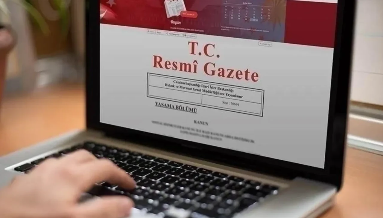 Resmi gazete: Elektrikli skuterler için yeni düzenlemeler