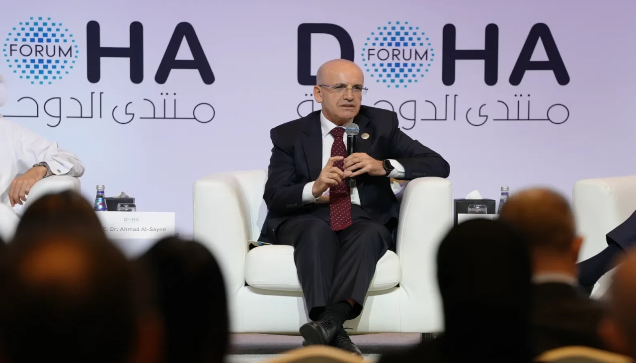 Türkiye’nin yeni vizyonu: Körfez’den Londra’ya “kalkınma yolu”