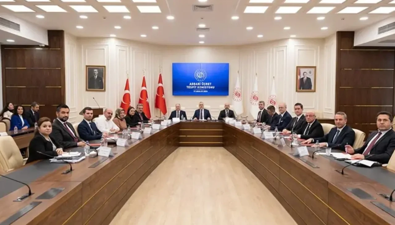 Asgari ücrette yeni dönem: Komisyon yapısı değişiyor