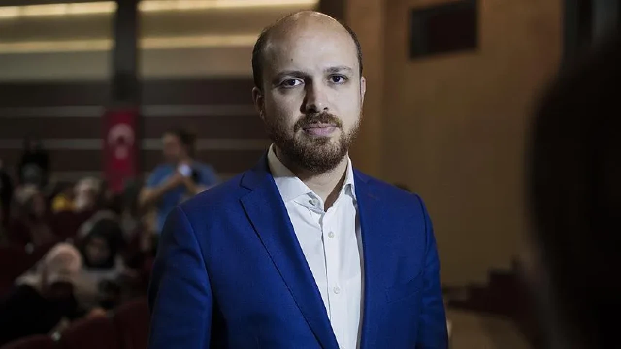 Gazeteci Nuray Babacan'dan şok iddia Bilal Erdoğan, siyasi arenada yeni bir rol mü üstlenecek?