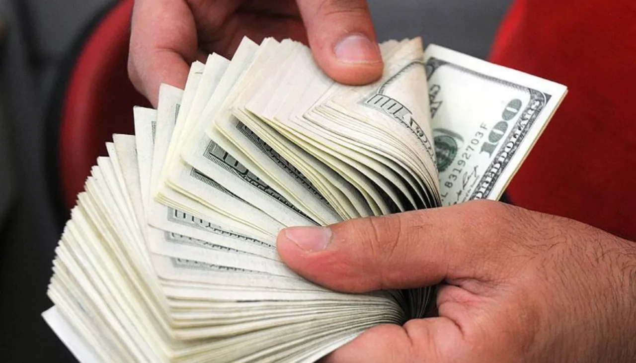 İstanbul serbest piyasada dolar 42,61 TL avro 49,91 TL seviyesinde