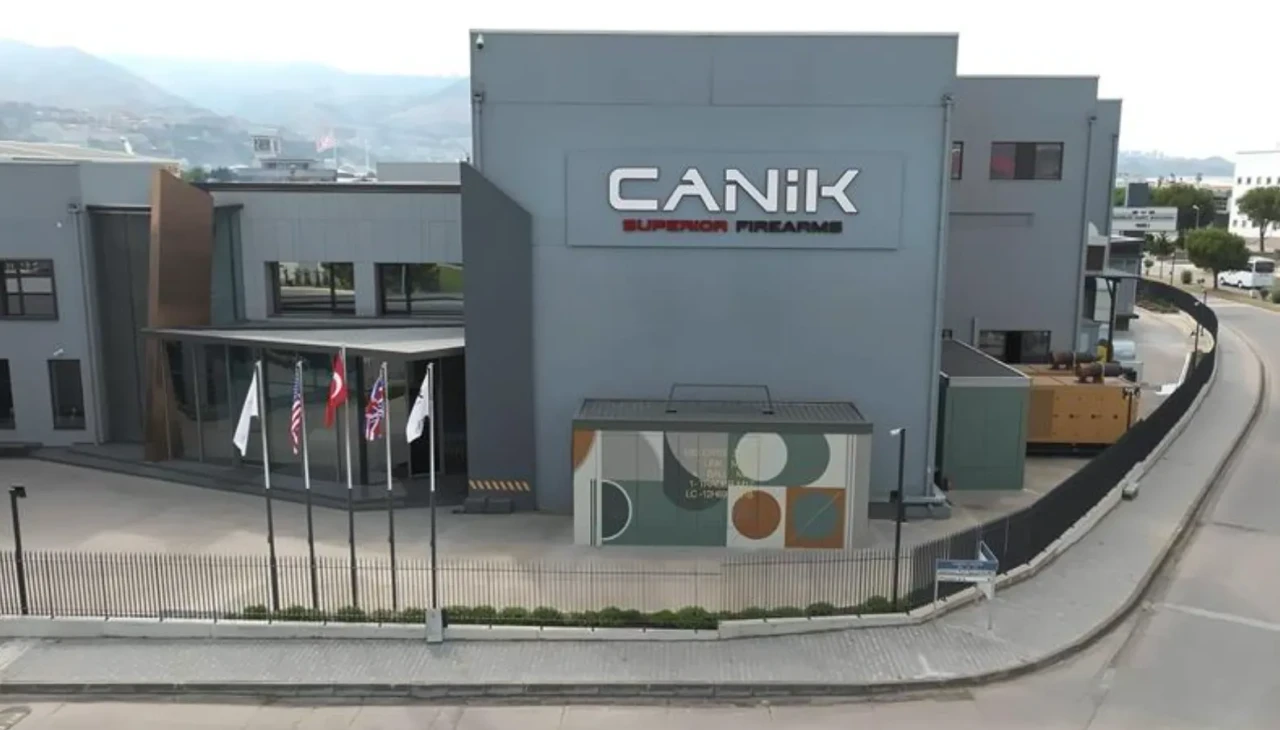 CANiK’e Turquality’den “Uzak Ülkelere En Çok İhracat” ödülü