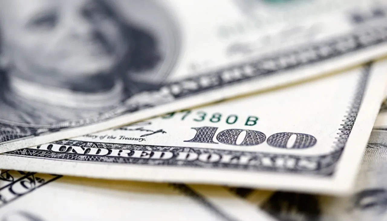 Döviz kurları: Dolar 42,51 liradan euro 49,34 liradan açıldı