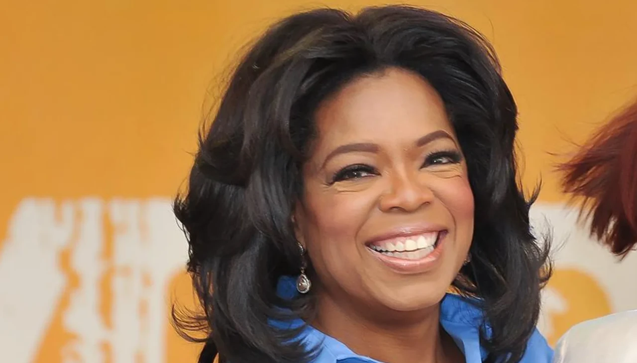 Oprah Winfrey'den sosyal medya yasağına tam destek