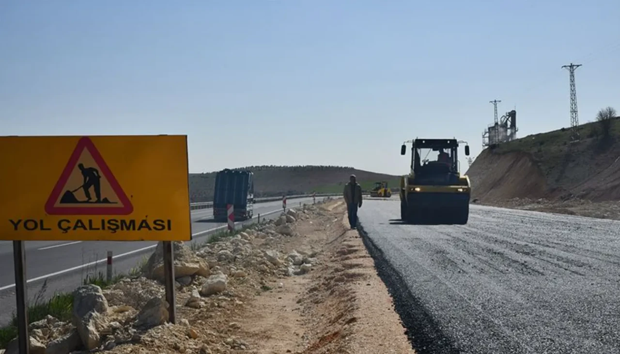 Sürücülere uyarı: Tünellerde ve otoyollarda kontrollü geçiş